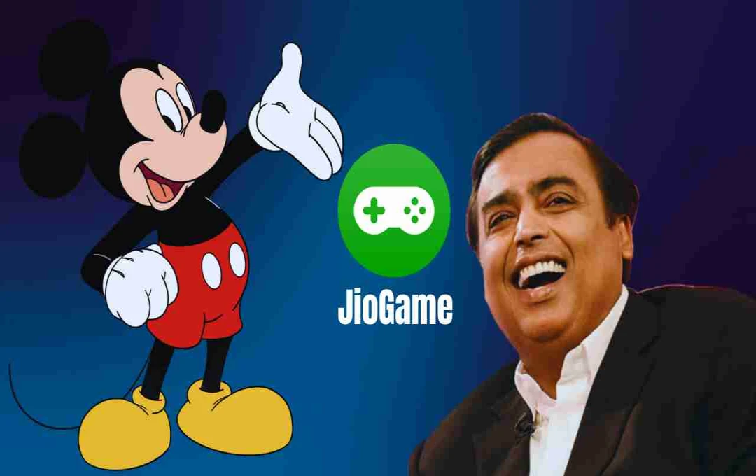 Jio के नए गेमिंग प्रीपेड प्लान्स: क्लाउड गेमिंग के दौर में गेमर्स के लिए बढ़िया तोहफा, कीमत 48 रुपये से शुरू