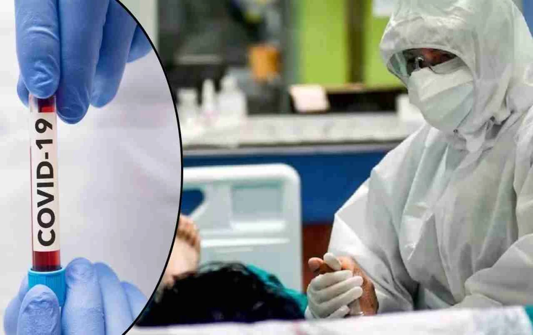 COVID-19 Cases Rise in India: Delhi, Mumbai, and Other Cities Report Infections