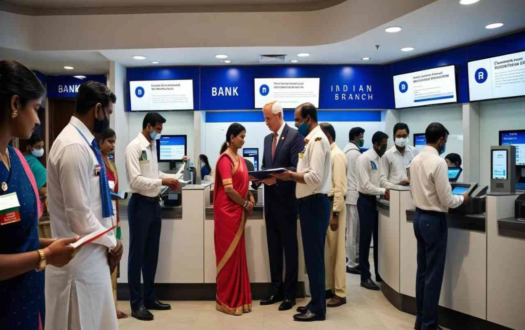 सरकार का सख्त संदेश: बैंक कर्मचारियों के व्यवहार में सुधार के आदेश