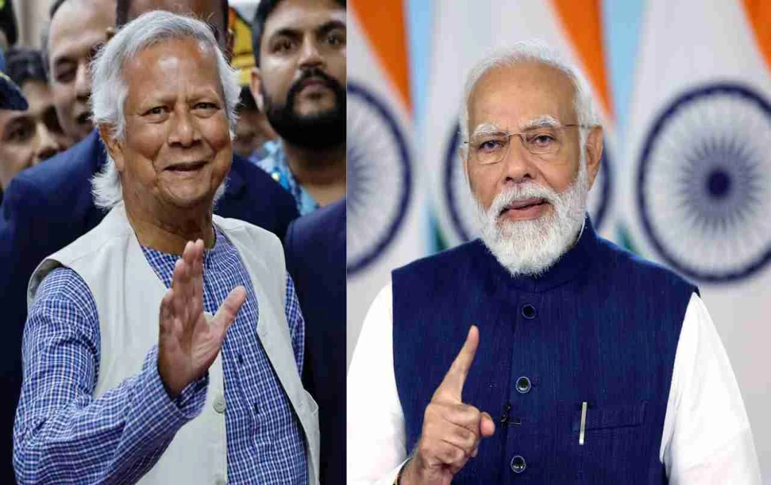 मिरसराय प्रोजेक्ट पर बांग्लादेश ने जताई नाराजगी, भारत-बांग्लादेश संबंधों में बढ़ा तनाव