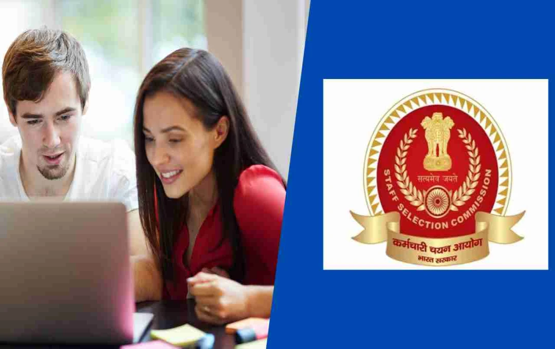 SSC Exam Calendar 2025: जून 2025 के लिए एग्जाम डेट्स जारी, यहां देखें डिटेल और पूरी जानकारी