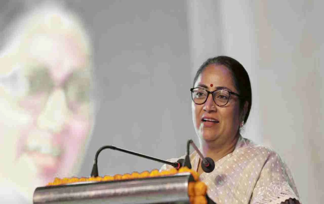 Delhi Launches Unique ID Scheme to Enhance Transparency and Prevent Fraud