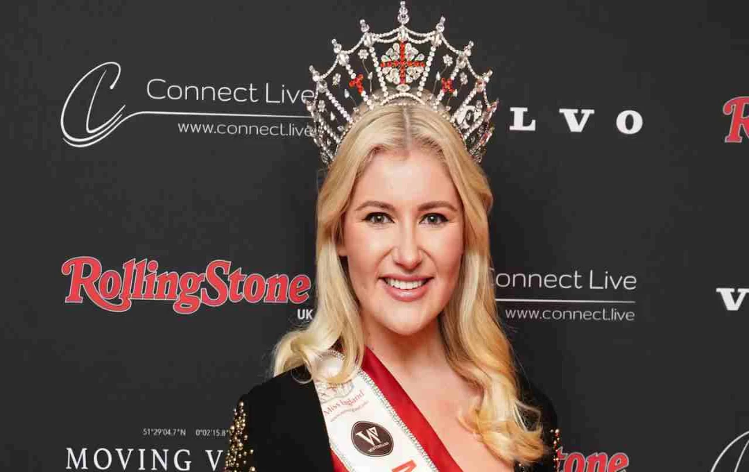 'मैं मनोरंजन के लिए नहीं आई थी': Miss England मिला मैगी ने मिस वर्ल्ड प्रतियोगिता को बताया ‘अपमानजनक’