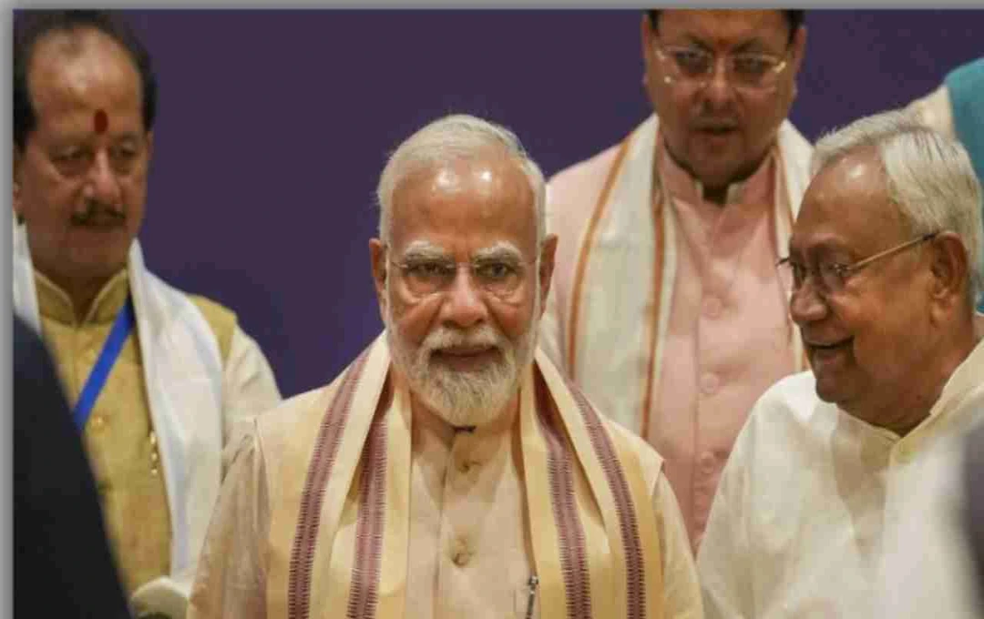 दिल्ली में NDA की बैठक: ऑपरेशन सिंदूर पर समर्थन, बिहार चुनाव की रणनीति