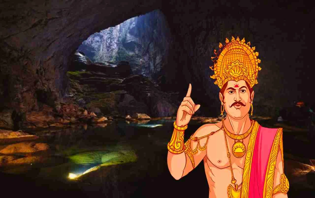 सफलता की लड़ाई: हार न मानने वाले राजा की प्रेरणादायक कहानी