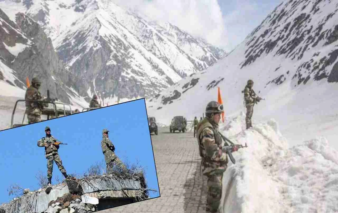 भारत-पाकिस्तान तनाव: चीन की मदद से पाकिस्तान का सैन्य विस्तार, अमेरिकी खुफिया रिपोर्ट में नए खुलासे