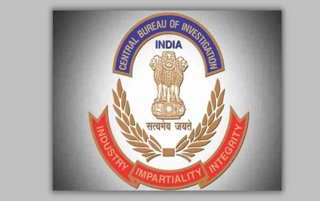CBI डायरेक्टर की सैलरी: सिर्फ पद की ताकत नहीं, जिम्मेदारी भी बड़ी, जानें कितना मिलता है वेतन