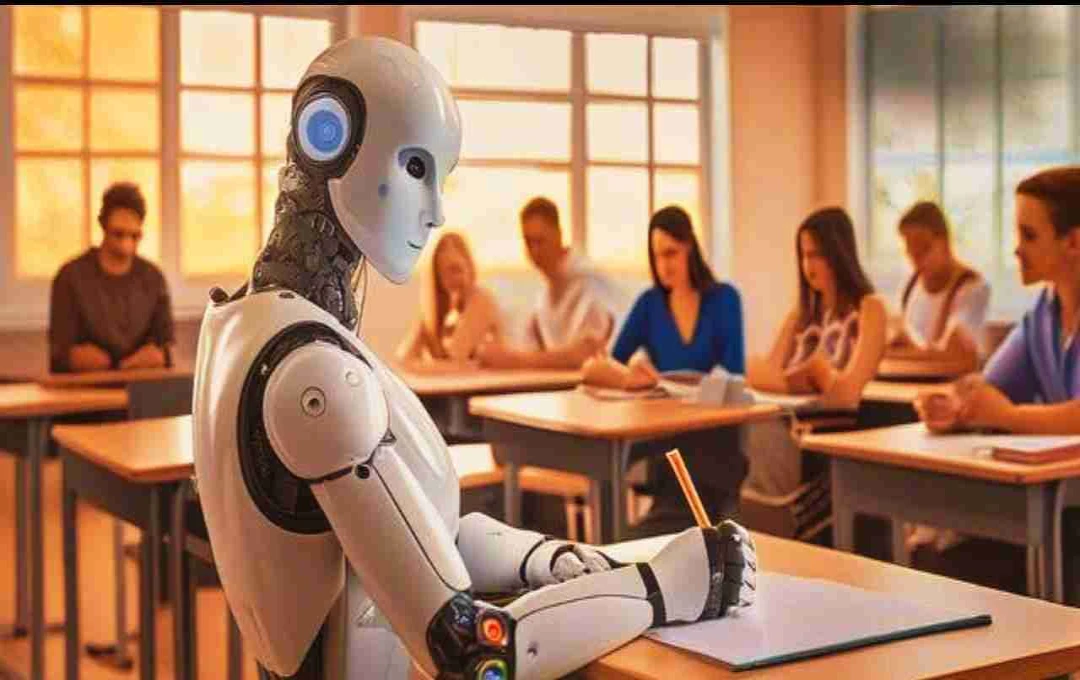 Google DeepMind CEO Warns: Learn AI or Be Left Behind