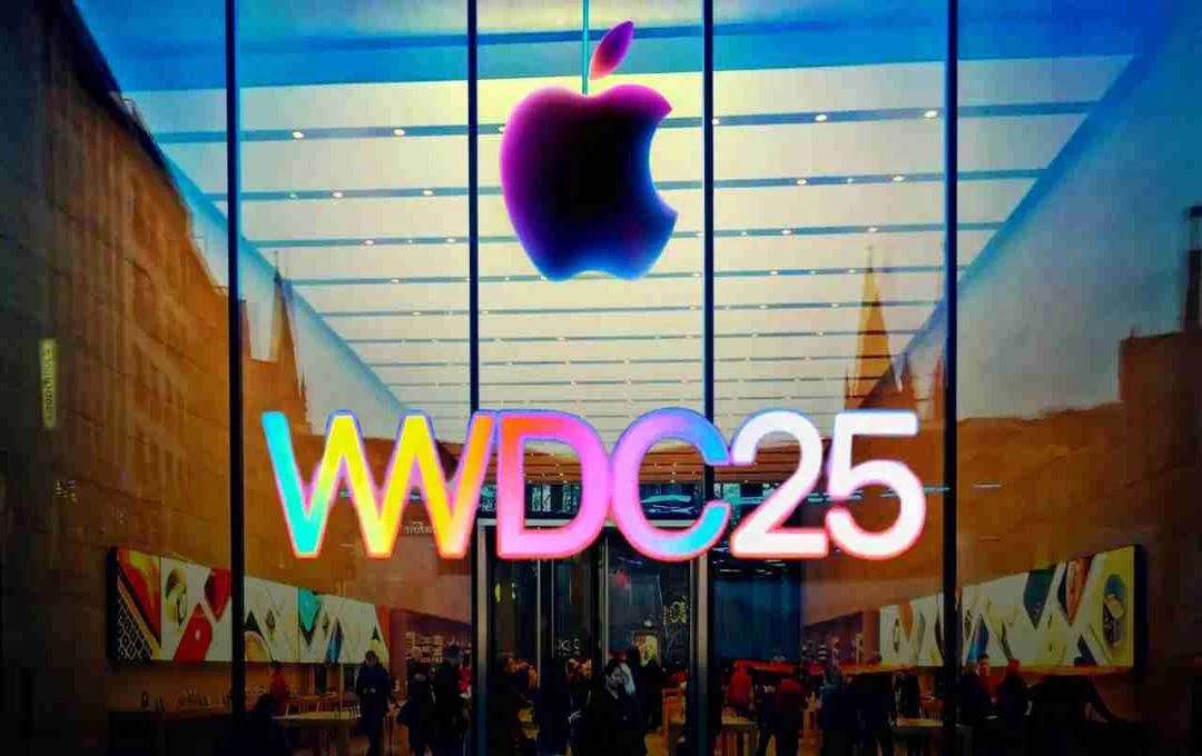Apple's WWDC 2025 to Showcase Revolutionary 