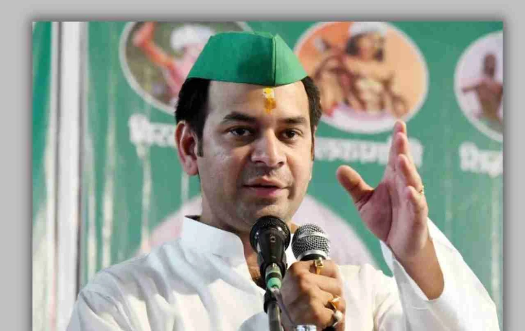 तेज प्रताप यादव की संपत्ति का खुलासा: करोड़ों की दौलत, महंगी गाड़ियां और विवादों में उलझा निजी जीवन