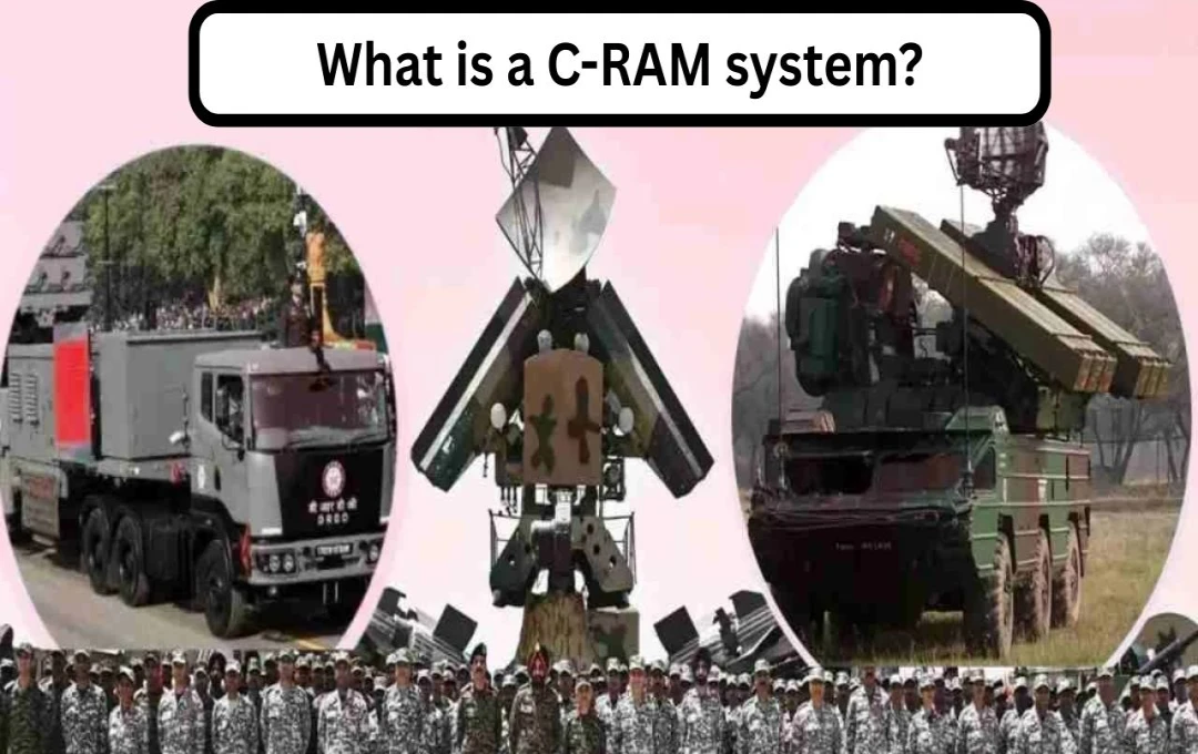 Operation Sindur: India's Military Success Highlights Drone Attack Vulnerability