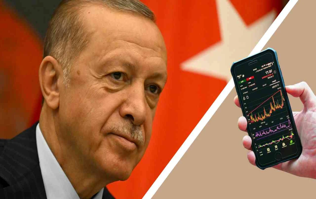 भारतीय पर्यटकों ने तुर्की को दिया बड़ा झटका, टिकट रद्द और Turkish Airlines के शेयरों में 10% से ज्यादा गिरावट