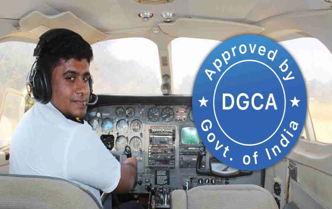 DGCA का बड़ा फैसला: पायलट बनने के लिए अब जरूरी नहीं साइंस स्ट्रीम, जानें नए नियम