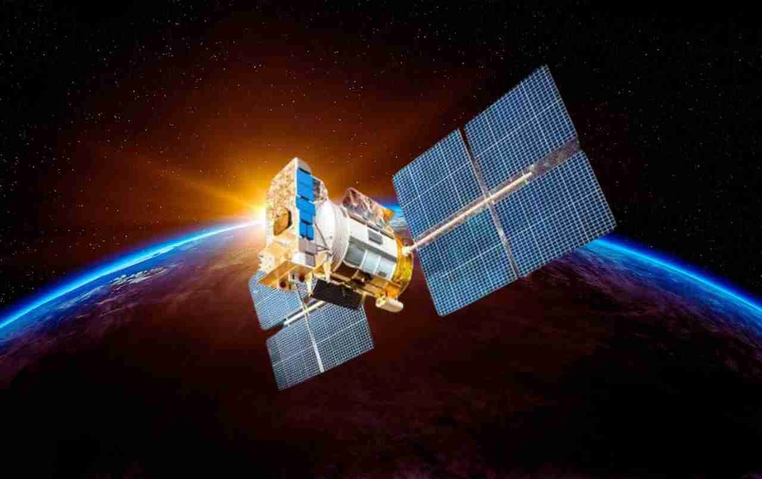 India Invests ₹930 Crore in Satellite Monitoring to Secure National Sovereignty