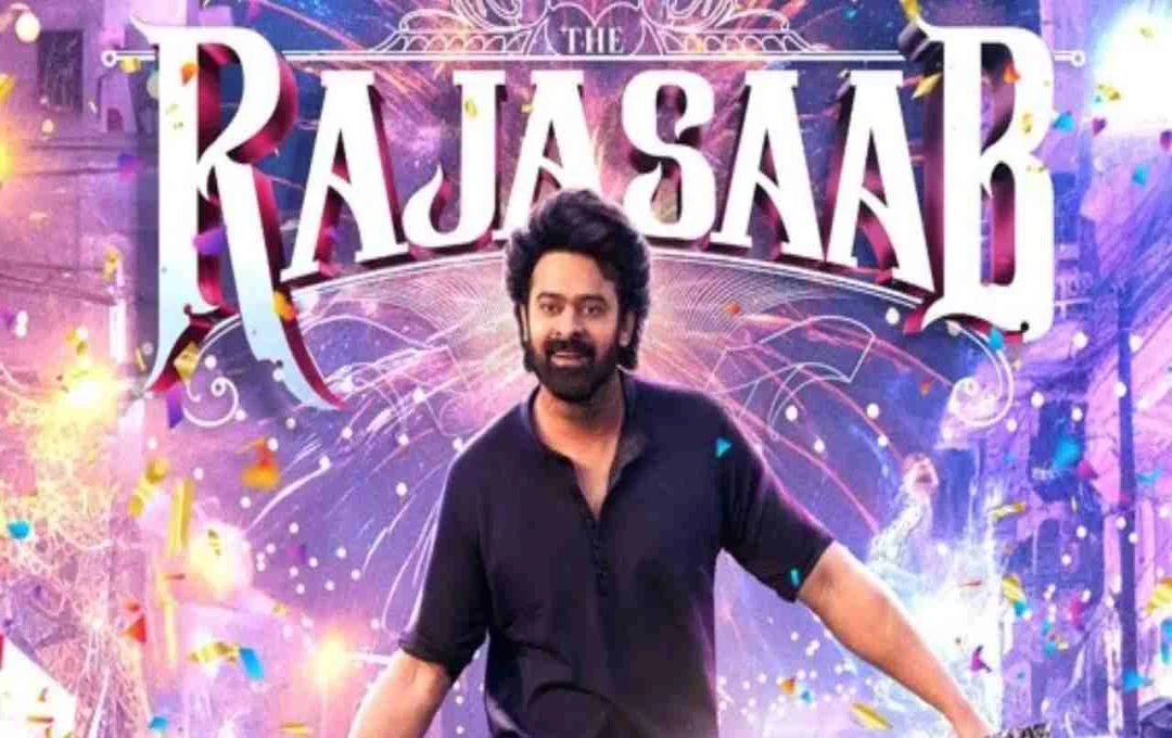 Prabhas's 