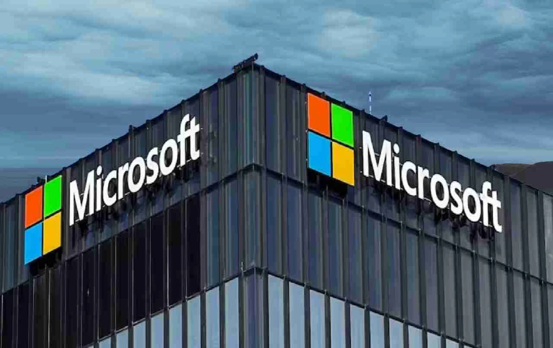 CERT-in Issues Urgent Warning: Critical Vulnerabilities Found in Multiple Microsoft Products