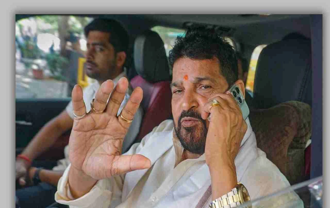 बृजभूषण शरण सिंह को कोर्ट से मिली राहत, पहली प्रतिक्रिया में साजिश रचने वालों को दी चेतावनी
