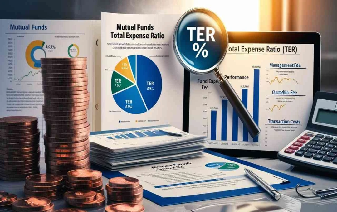 Understanding Mutual Fund Expenses: The Importance of Total Expense Ratio (TER)