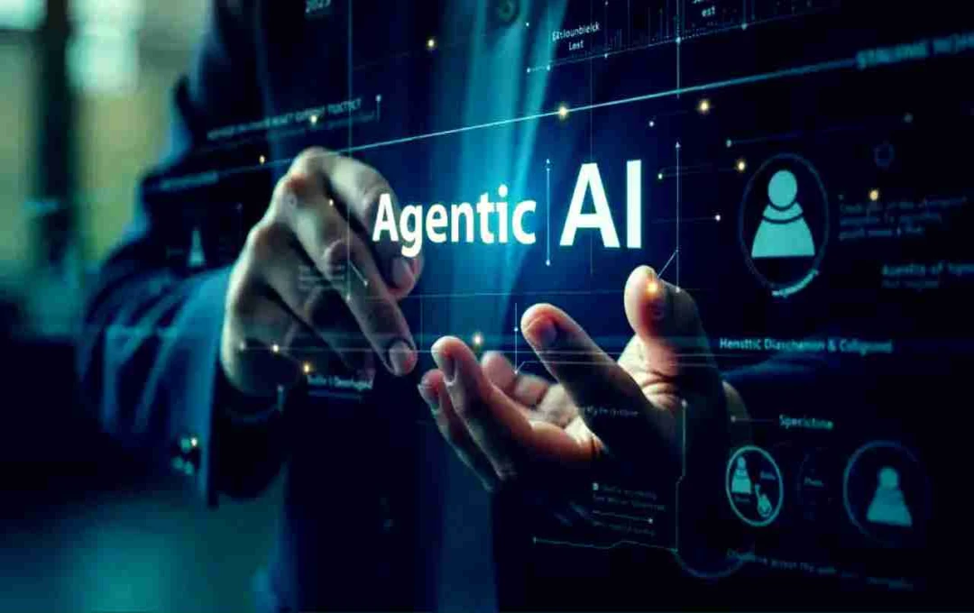 Agentic AI Revolutionizes India's HR Sector: A 383% Adoption Surge Predicted