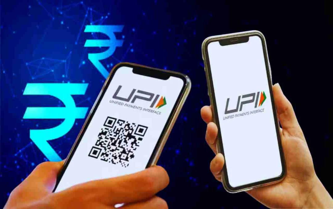1 अगस्त से लागू होंगे UPI के नए नियम: NPCI ने API लिमिट और सुरक्षा के सख्त निर्देश जारी 