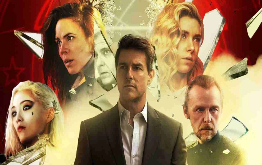 Mission Impossible 8 ने 14वें दिन भी धमाकेदार कमाई, टॉम क्रूज का जलवा कायम