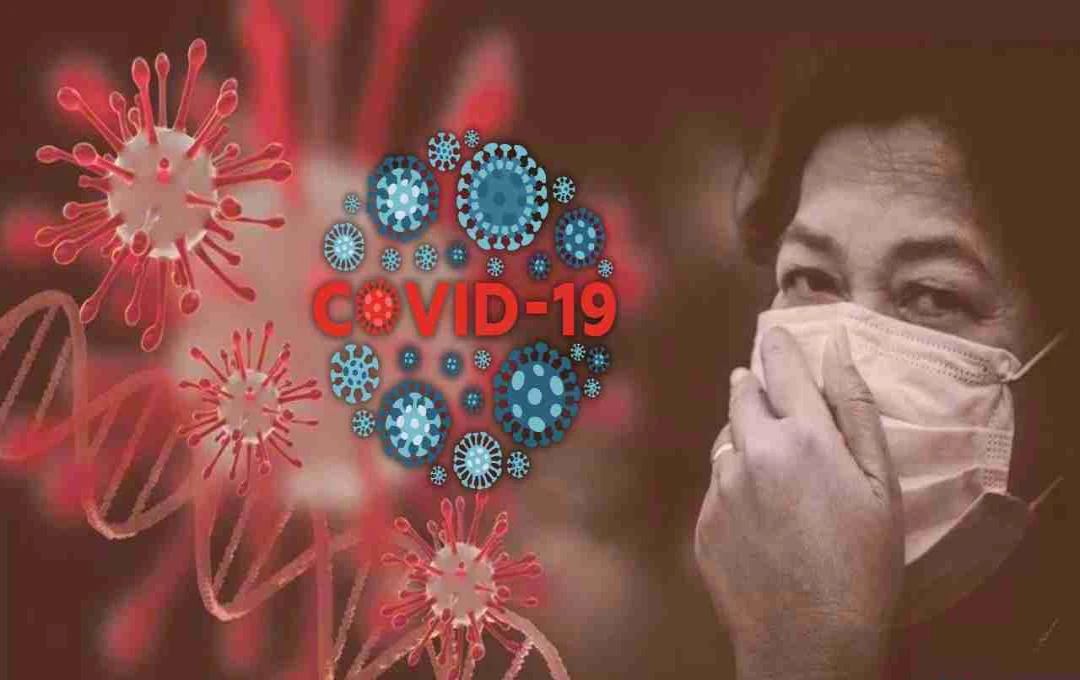 India Experiences Resurgence in Coronavirus Cases