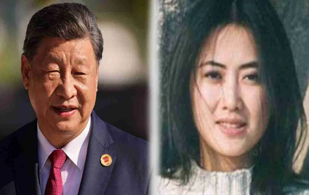China: क्या अमेरिका से निकाल दी जाएंगी शी चिनफिंग की बेटी शी मिंगजे? जानिए पूरा मामला