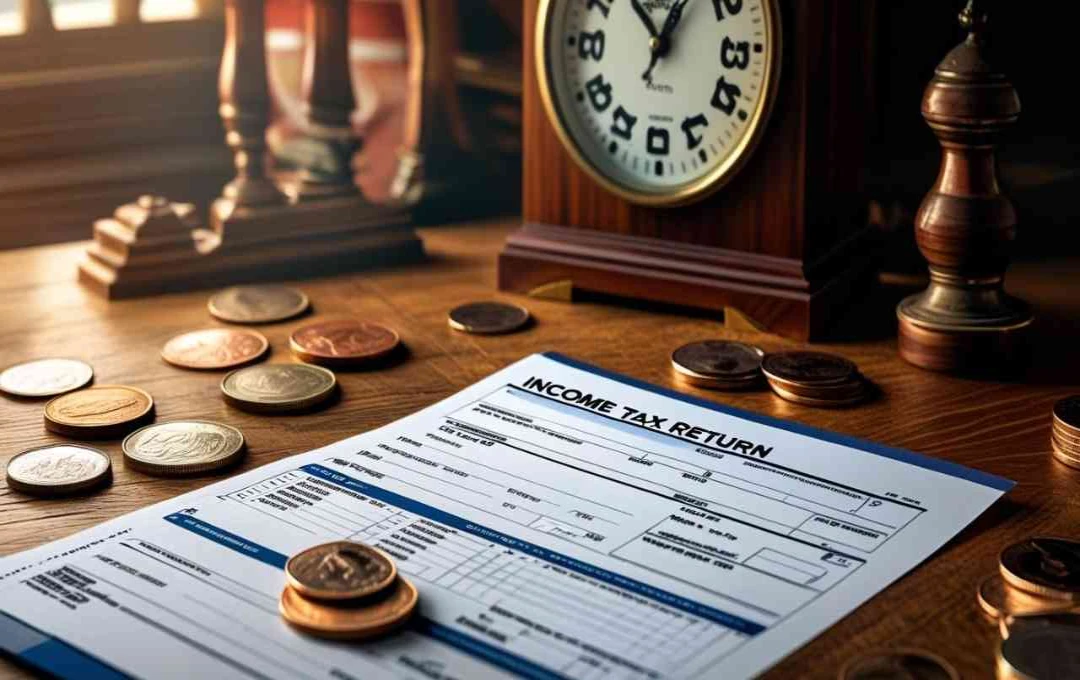 इनकम टैक्स रिटर्न भरना हुआ और भी आसान: ITR-1 और ITR-4 फॉर्म के लिए खास Excel सुविधा जारी