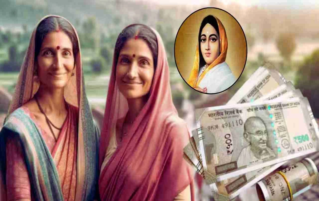 Rajasthan Celebrates Ahilyabai Holkar's Birth Anniversary with Women's Empowerment Initiatives