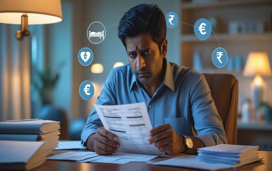 Understanding Capping and Sub-Limits in Health Insurance