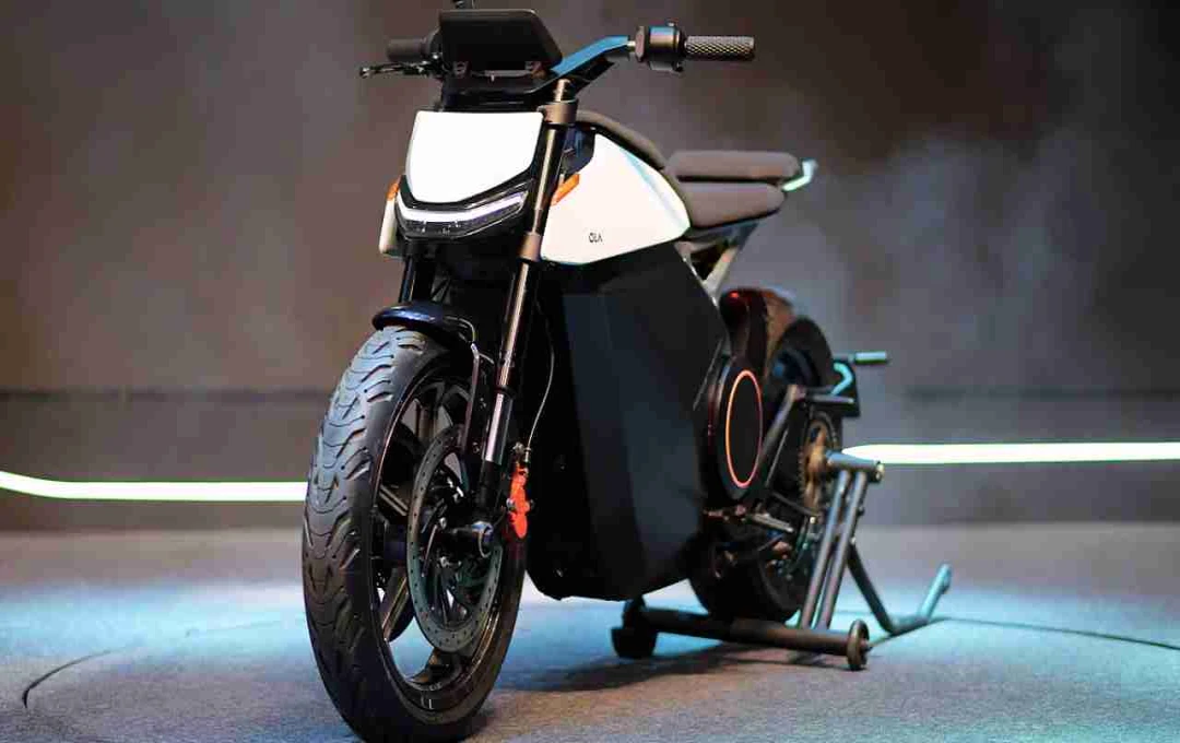 Ola Roadster X पर लिमिटेड ऑफर: शुरुआती 5,000 ग्राहकों को मिल रहे हैं 10,000 रुपये के खास बेनेफिट्स