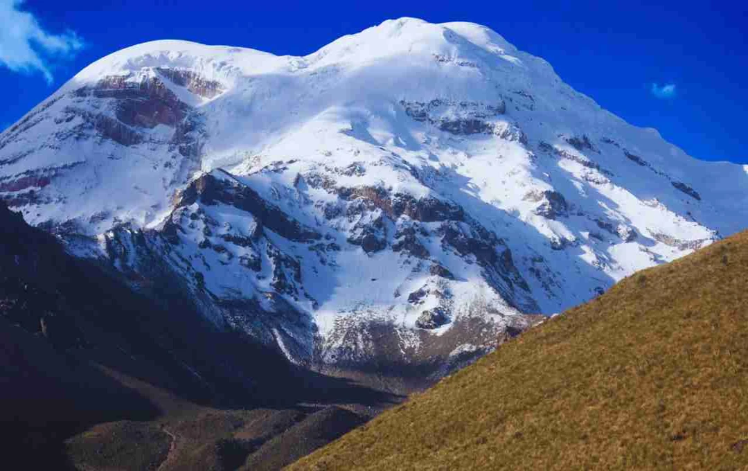 Chimborazo Day: Celebrating the World's Farthest Point from Earth's Core