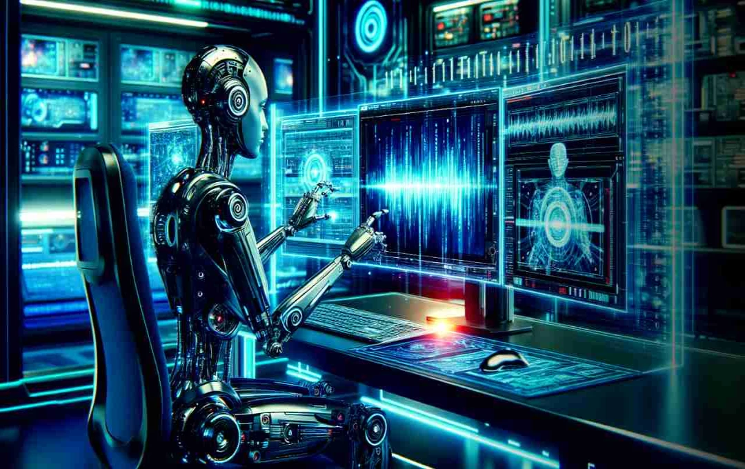 Microsoft Bing Introduces AI-Powered Video Creator: Turn Text into 5-Second Videos