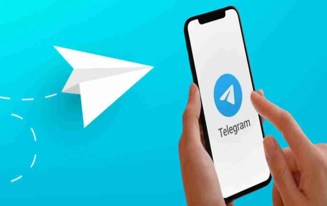 Telegram's New Features Challenge WhatsApp's Dominance