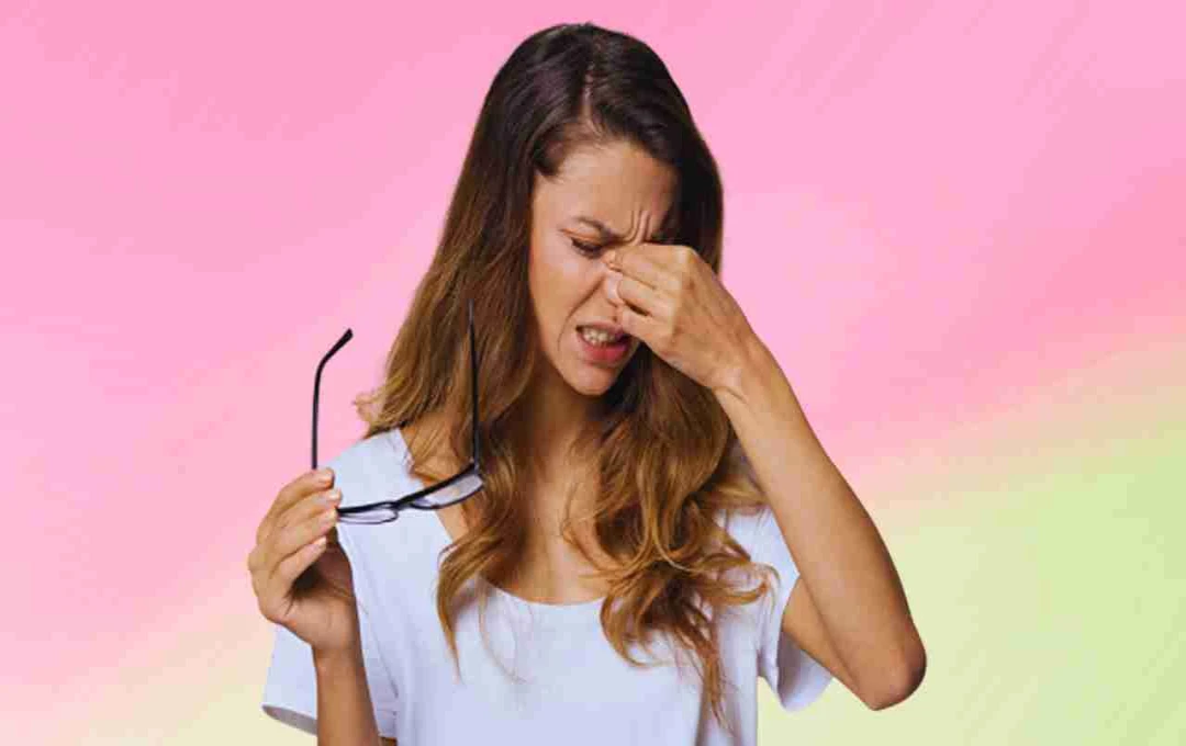 Understanding and Preventing Weakening Eyesight
