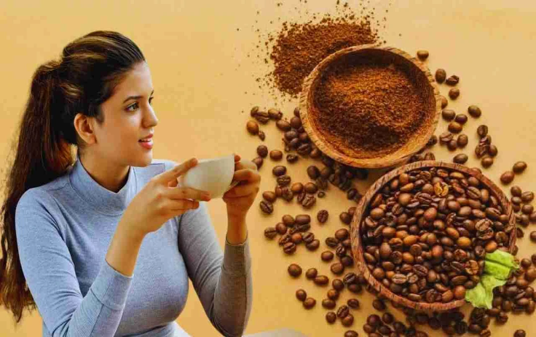 Coffee: A Natural Health Booster for Women in Midlife