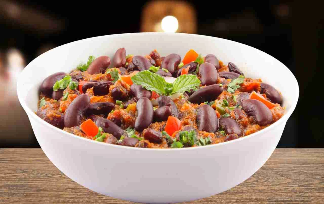 A Step-by-Step Guide to Making Delicious Rajma Curry