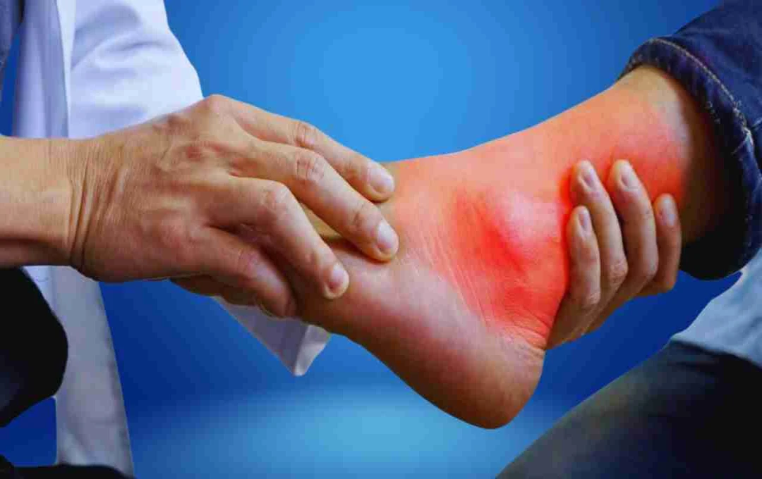 Understanding and Managing High Uric Acid Levels in Women