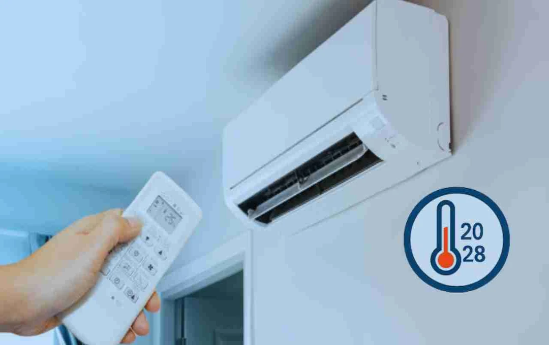 India to Implement New AC Temperature Regulations: 20°C to 28°C Mandate