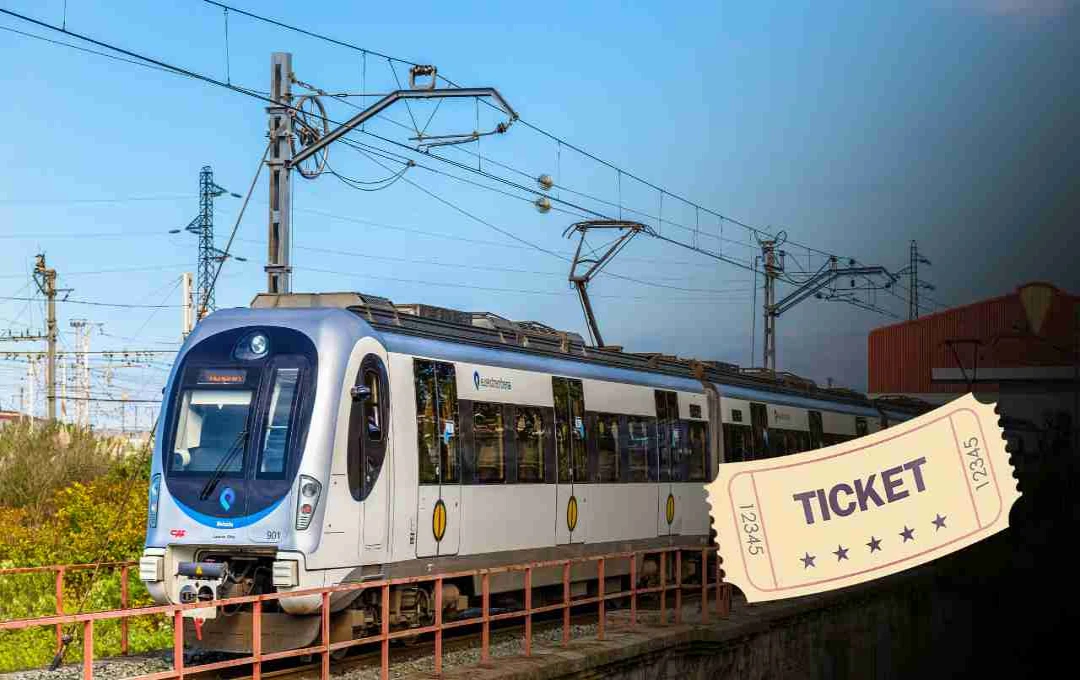Indian Railways to Provide 24-Hour Advance Seat Confirmation Updates