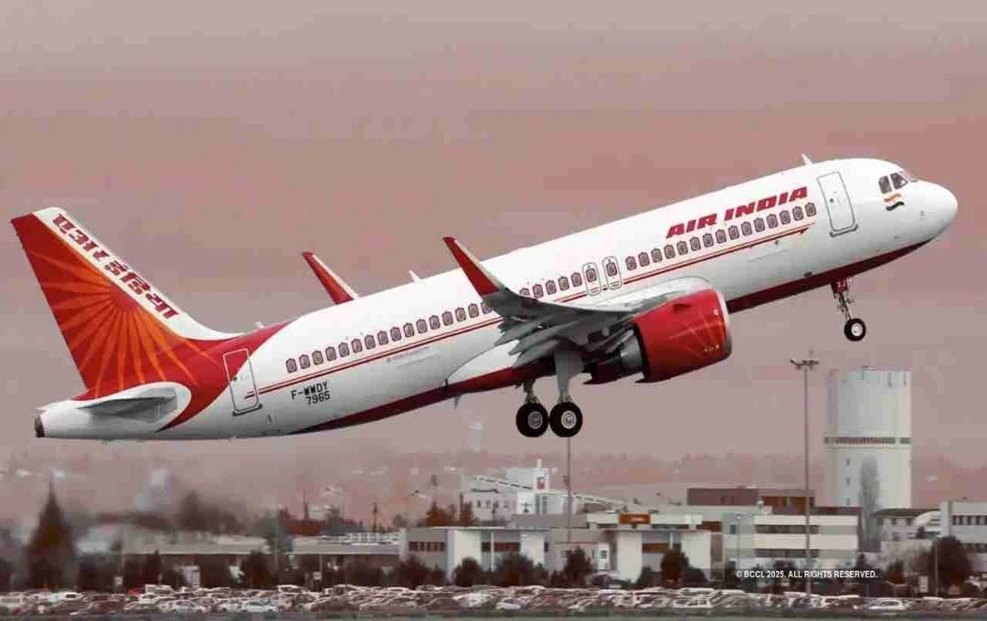 Air India हादसा: अहमदाबाद में Boeing 787 Dreamliner क्रैश, 254 यात्री थे सवार