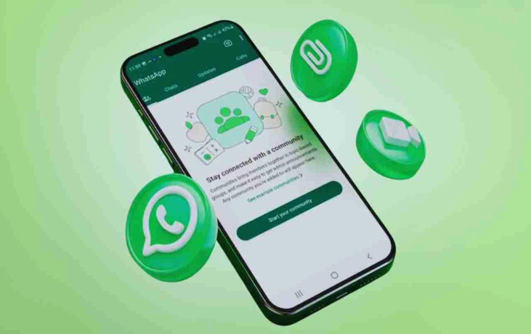 WhatsApp के AI फीचर्स से बदलेगा चैटिंग का अंदाज़: Missed Messages का सारांश और प्रोफेशनल रिप्लाई देना हुआ बेहद आसान