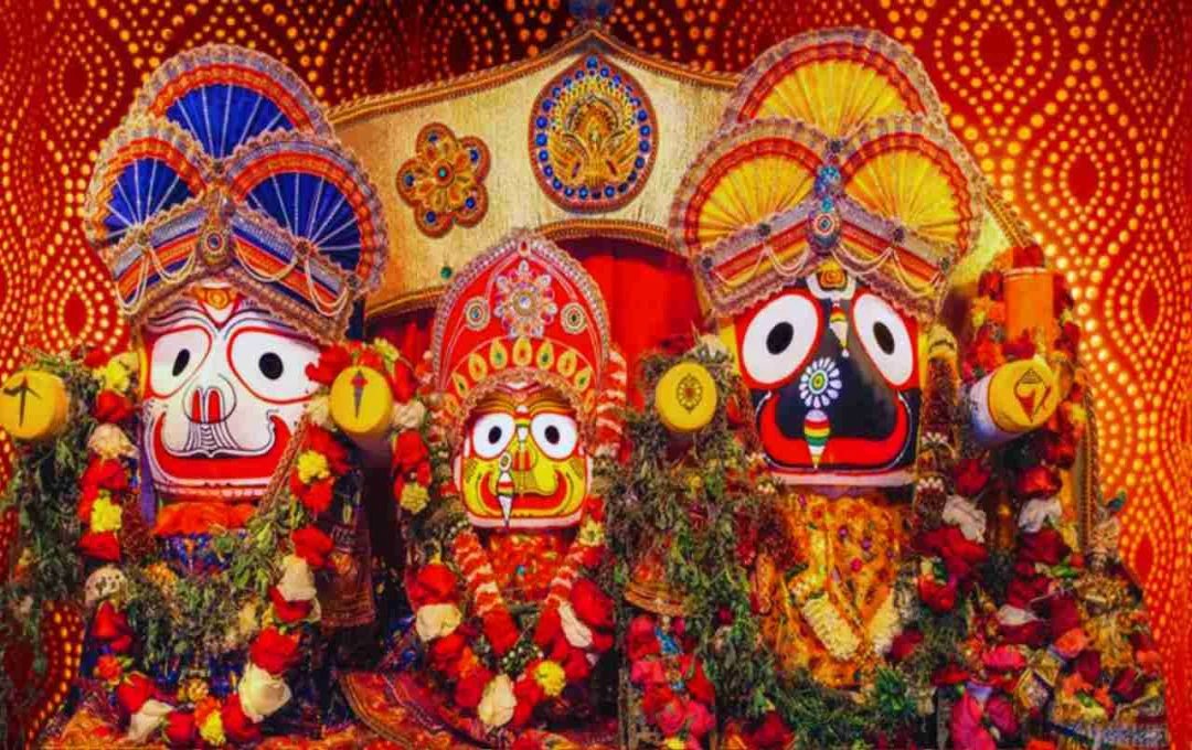 जगन्नाथ मंदिर की ये दो पवित्र वस्तुएं घर लाने से बरसती है लक्ष्मी कृपा, दूर होती है दरिद्रता