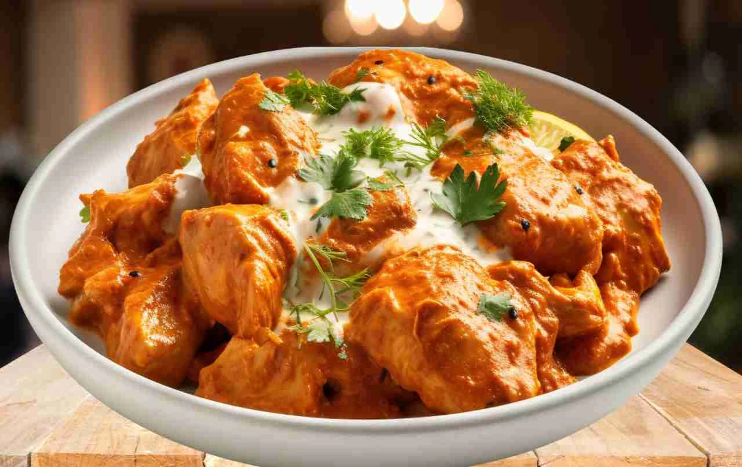 Restaurant Style Punjabi Butter Chicken Recipe Easy Home Cooking Subkuz Restaurant Style Punjabi Butter Chicken Recipe Easy Home Cooking Subkuz