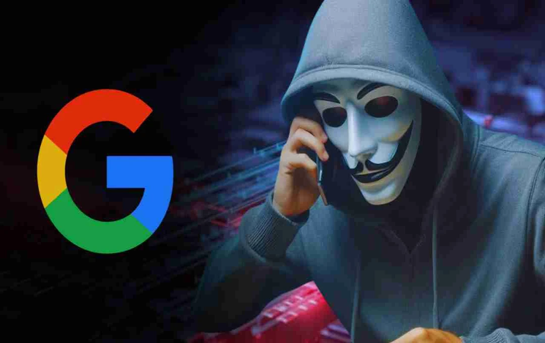 भारत में साइबर ठगी पर कसा शिकंजा: Google ने लॉन्च किया ‘Safety Charter’ प्लेटफॉर्म