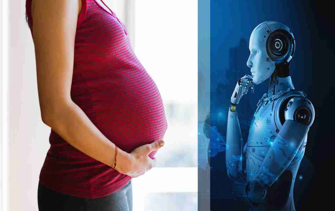 AI ने रचा मेडिकल इतिहास: 20 साल से संतान के लिए तरस रही महिला बनी मां, STAR टेक्नोलॉजी ने बदली किस्मत