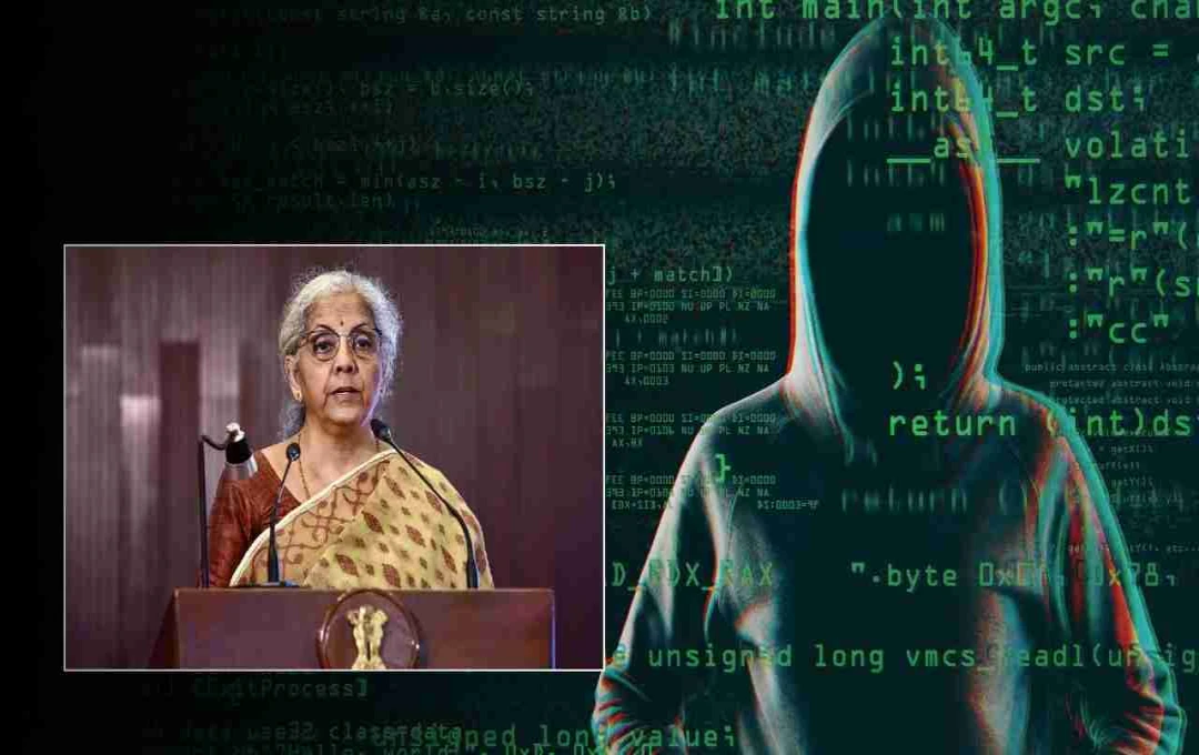 साइबर फ्रॉड पर सरकार की नज़र, डीपफेक पर कड़ी चेतावनी