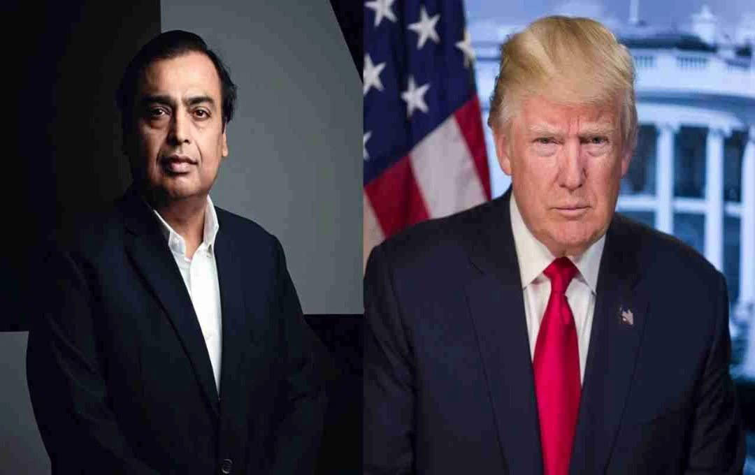 अंबानी-ट्रंप डील से भारत में आएगा लग्जरी रियल एस्टेट का नया दौर