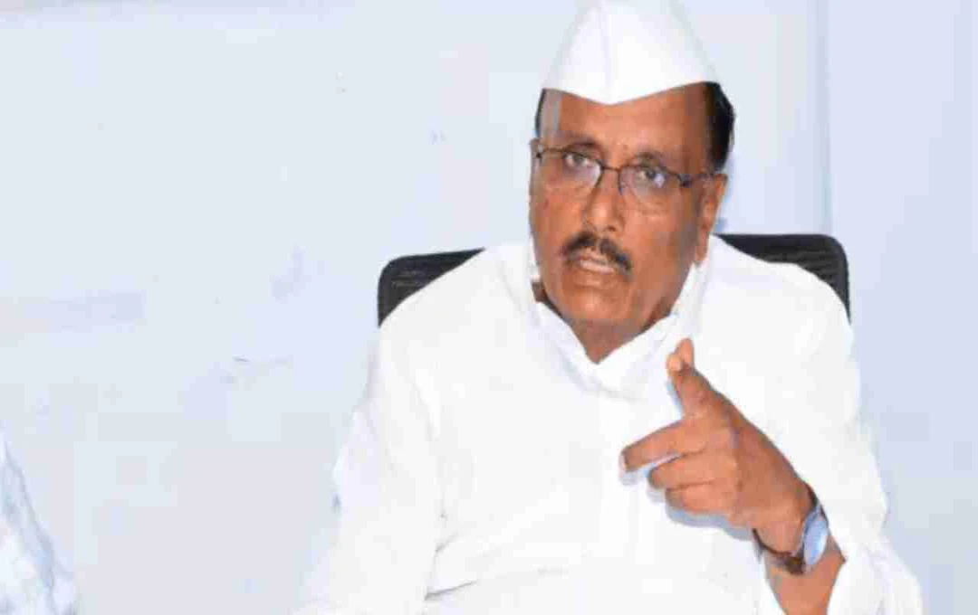 कर्नाटक में वायरल ऑडियो क्लिप से मचा सियासी बवाल, कांग्रेस विधायक के आरोपों पर BJP हमलावर