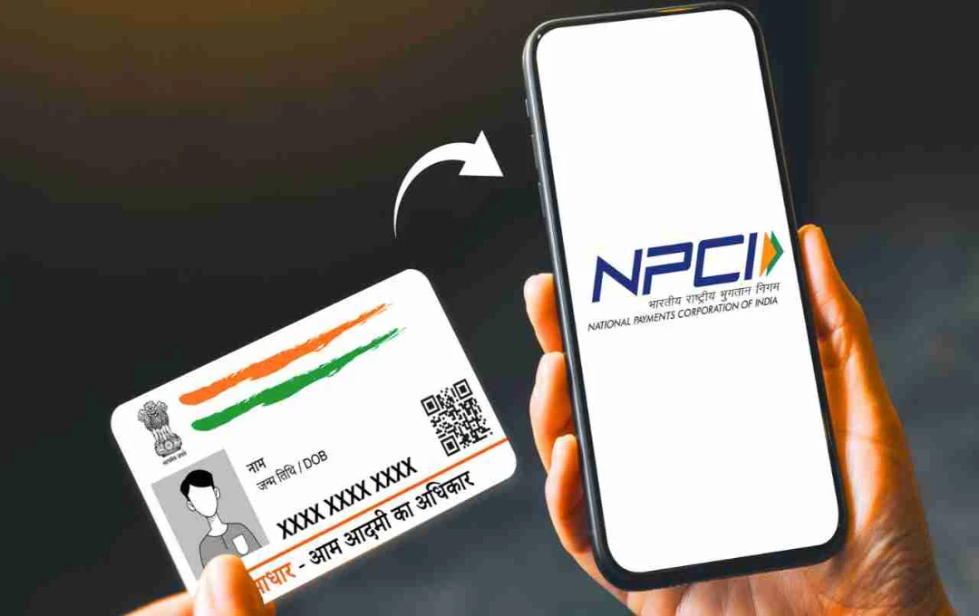 NPCI की नई API सुविधा से पैन-बैंक वेरिफिकेशन अब होगा तुरंत और पूरी तरह सुरक्षित